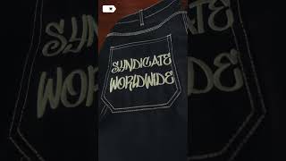 Syndicate Supply Co. ON REPLAY! 🔥 DBTV Merch Library