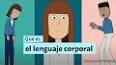 La importancia del lenguaje corporal en la comunicación ile ilgili video