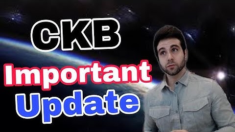Nervous Network Important Update || CKB  latest Price Prediction December