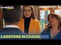 Terese and Jesse’s Lunch Disaster! | S37 E8692 | Neighbours