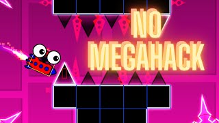 How to show hitboxes in Geometry Dash without megahack