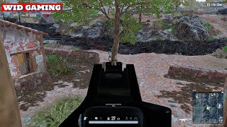 Super skills of pro pubg