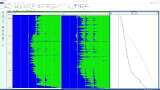 EMERAUDE - WORKFLOW - MULTIPLE PROBE TOOLS INTERPRETATION
