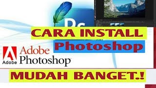 Wajib Tau ! Cara Install Photoshop di Komputer Dan Laptop screenshot 4