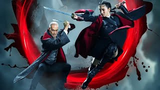 Blade of The 47 Ronin |  Trailer