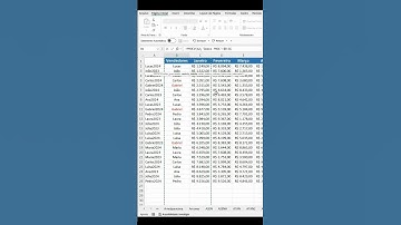 Aprenda a função PROCV no Excel em 1 minuto!