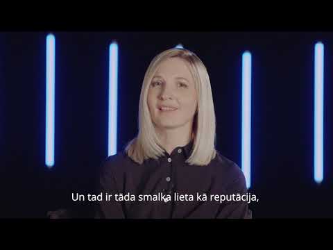 Video: Kāds ir 