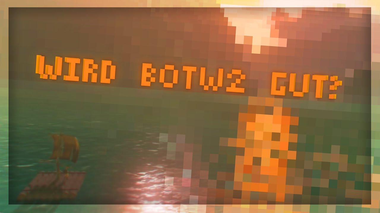 Wieso TOTK ein GUTES Spiel ist!