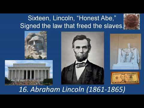 Video: Predsjednik SAD Pierce Franklin: biografija, aktivnosti i recenzije