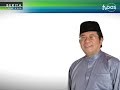 MB Selangor rakam terima kasih kepada Presiden PAS