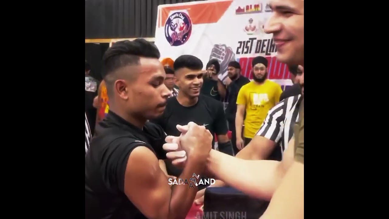 Never mess with senior 💀