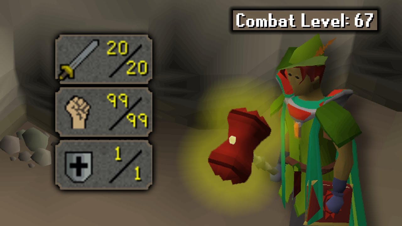 NEW Dragon Warhammer is WAY TOO Overpowered! (1 Attack Requirement)