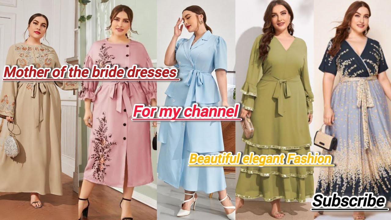 Understated Luxury | Mother of the Bride Style