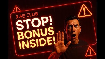 🔥 XRP AI Bot Bonus: I Give You Paid Signups! 💸 (XAB Club Reviews 2026)