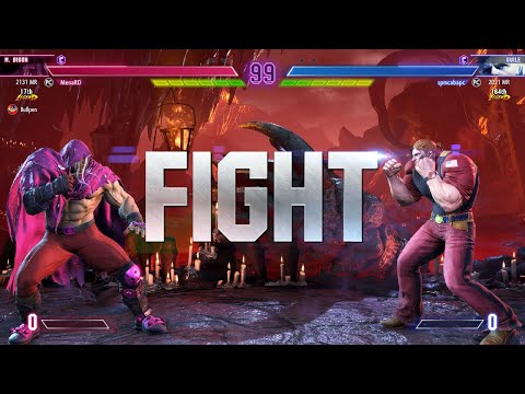 Street fighter 6