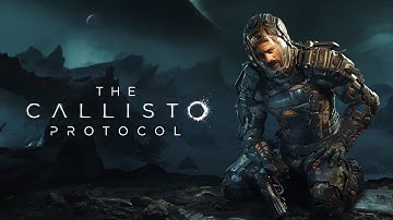 The Callisto Protocol | Part 1 - The Nightmare Begins 🌑🧟‍♂️ | Boba Streamz
