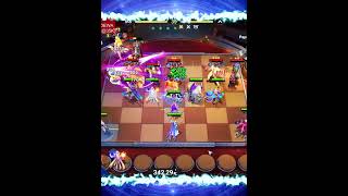 Ketik J untuk Lancestro B3 !! THE POWER OF JURUS GUYS !!  #magicchessgogo#mcggidcreator #fanlee