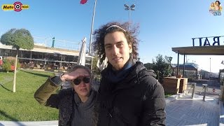 evrencan gunduz melisa karakurt bahcesehir universitesi ogrenci isleri youtube