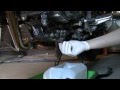 How To Replace Your Motorcycle Oil & Oil Filter | DL650 Vstrom L0