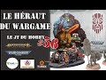 Le jt du hobby de la chane 40000 wargamers56 du votann   mais pas que