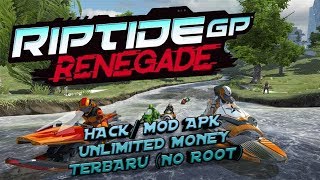 How to download and hack Riptide gp renegade  unlimited money, skill and Max level very easy screenshot 4