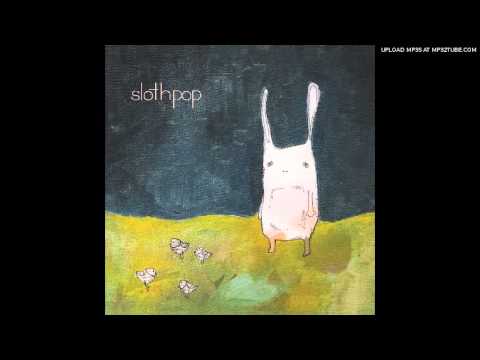 Slothpop Leaping Over Books