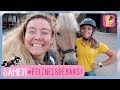 Feline is de baas! | Samen | PennyTV