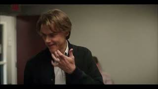 Conrads Entrance Therapy Session The Summer I Turned Pretty S3