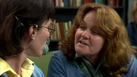 Prisoner Cell Block H: POISON PART 5/5