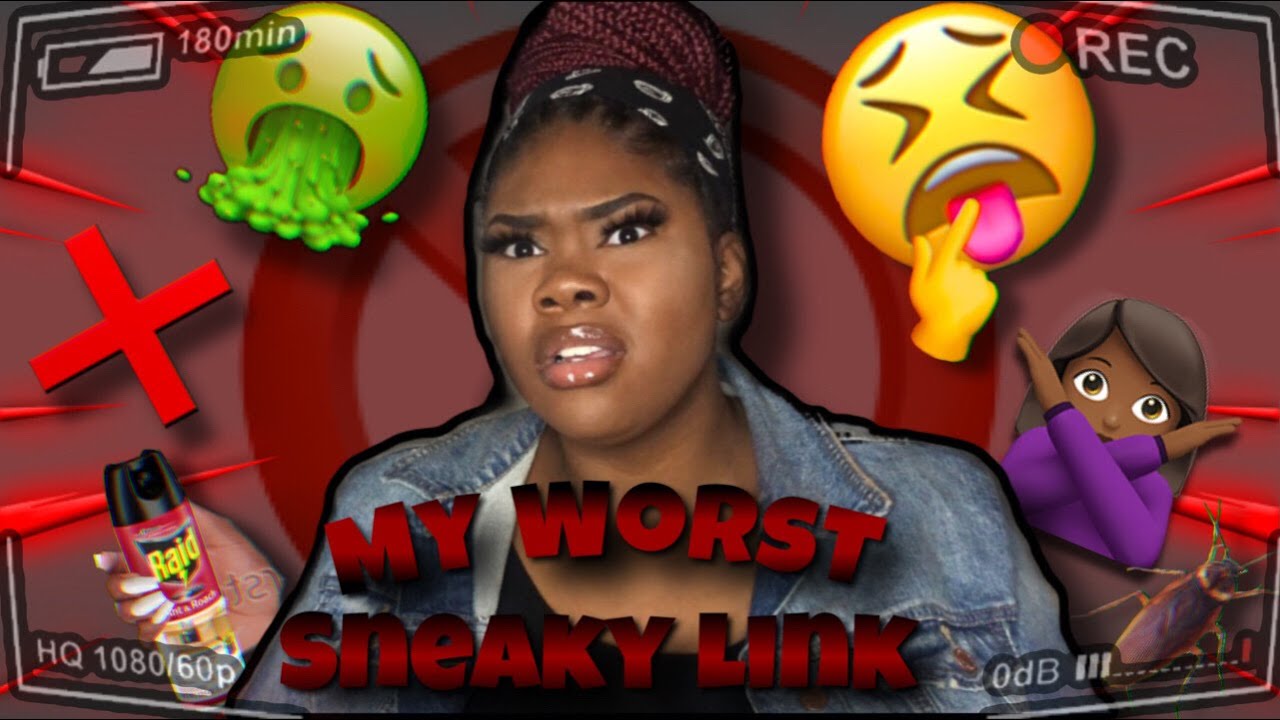 My WORST Sneaky Link 🚫🤢 Storytime I can’t believe this happened to
