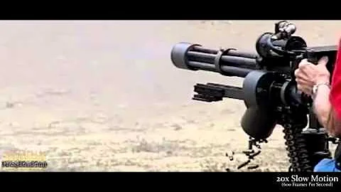 صنديق سلاح رشاش Mp3