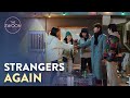 Ji Chang Wook Greets Kim Ji Won Like A Stranger Lovestruck In The City Ep 11 ENG SUB 