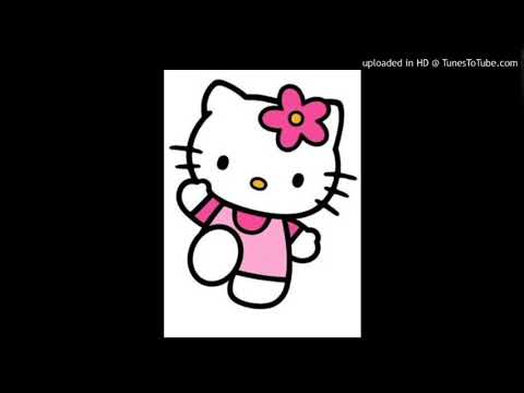 Все персонажи из мультика hello kitty