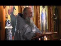 2 8 14 Fr  Zacharias Homily Monastery Church