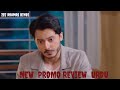 Aye Dil Aazma Nahin - Episode 11 Promo Review - 14/04/2026 - [ Mirza Zain Baig Drama Review