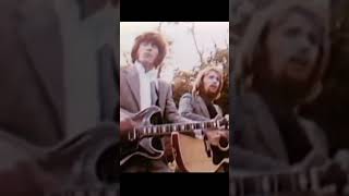 BEE GEES - Tomorrow Tomorrow - official clip #shorts #beegees #barrygibb #mauricegibb #love