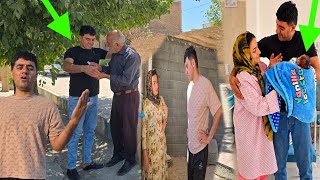 ❤️ Akbar returned home with two important news; What was Naseeba's reaction? 🥹