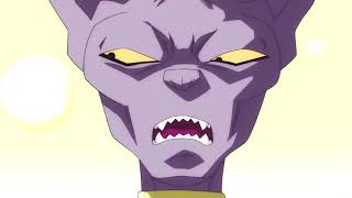 DBZ SFX test 184