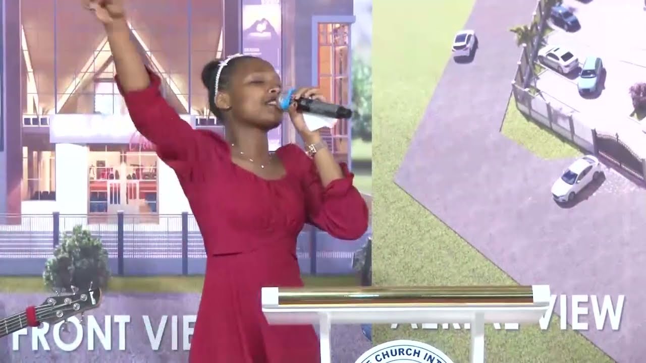 THE YEAR OF DOUBLE HARVEST pt1