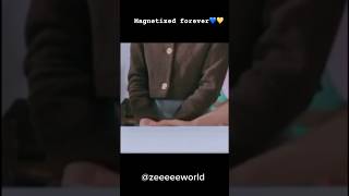 Magnetized Forever chaelisachaelisaisreal chaelisaforever lichaeng ros lisa