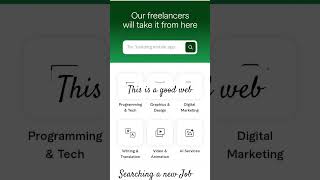 Remote Job network working from Home