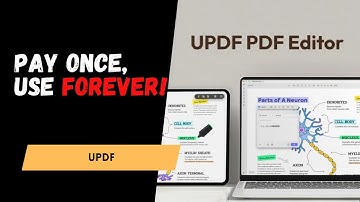 UPDF: The All-in-One PDF Editor for Windows, Mac & Mobile 📄✨ | AppSumo Deal