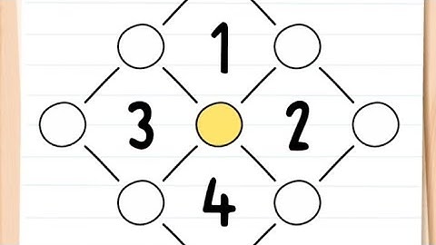 Brain Test All Star Answer || Brain Test All Star IQ Boost Level 207 Game Walkthrough Solution