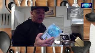 Sicilian Style  Pasta Spaghetti