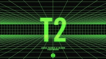 Gene Farris & Miane - Footwerk (Extended Mix)