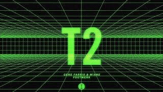 Gene Farris & Miane - Footwerk (Extended Mix)