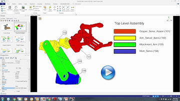 Webinar Wednesday  Create The Perfect Interactive Assembly Manual with SOLIDWORKS Composer and Visua