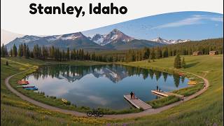 10 Best Things to Do in Stanley, Idaho