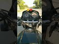 🔥 Iron Thunder | Next-Level Bike Modification 🏍️⚡ #BikeModification #CustomRide #shorts #bikelife