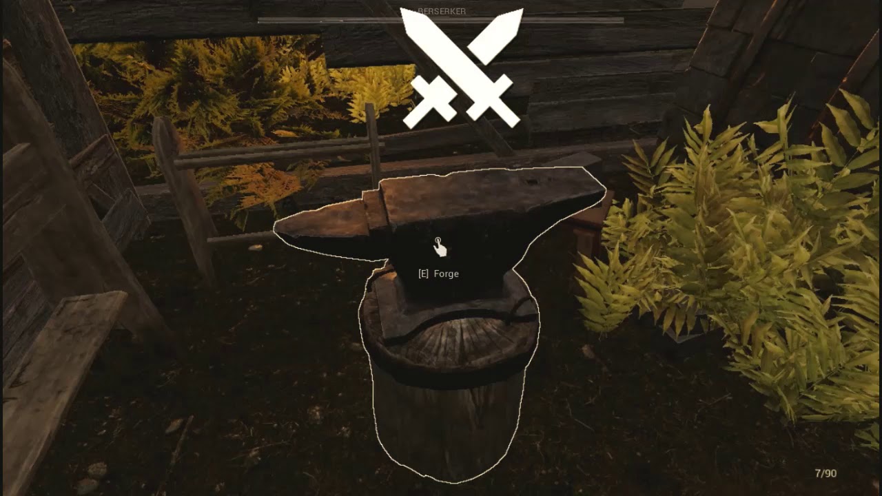 Mist Survival 0.2.0.1 Der Endgegner